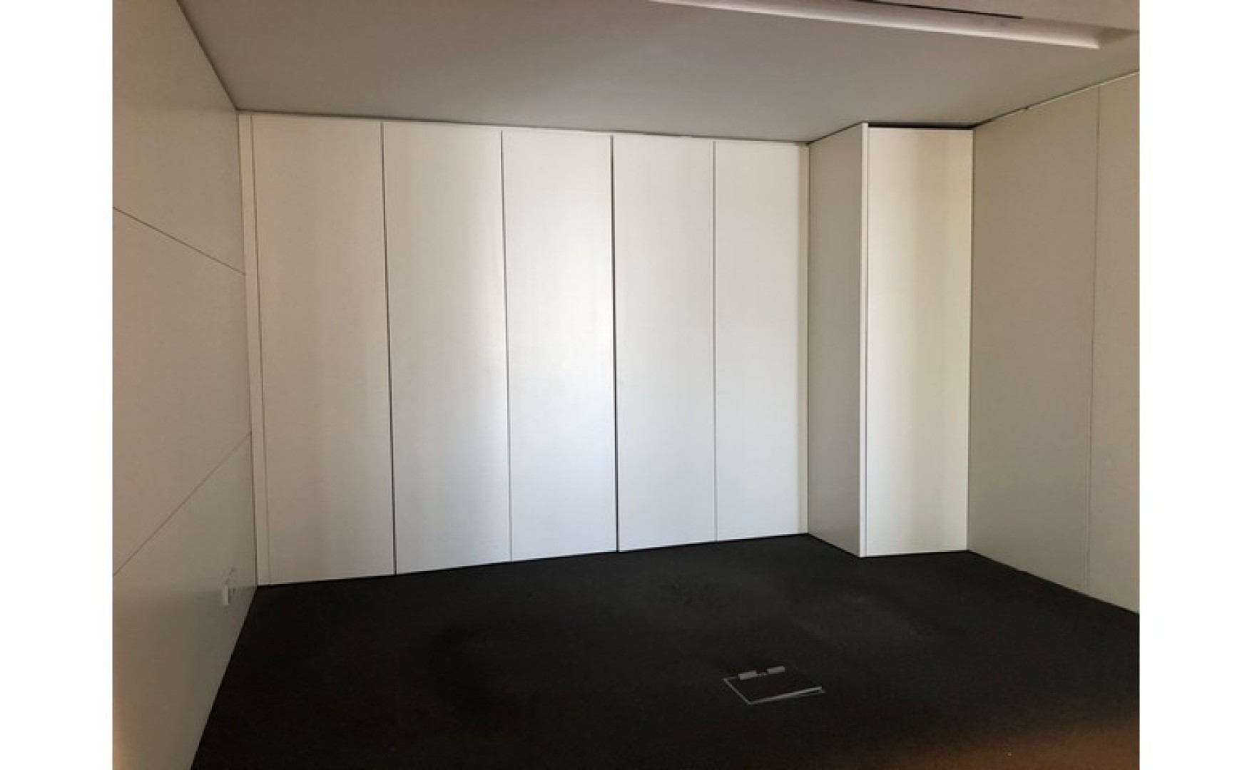 Penthouse with Seaviews