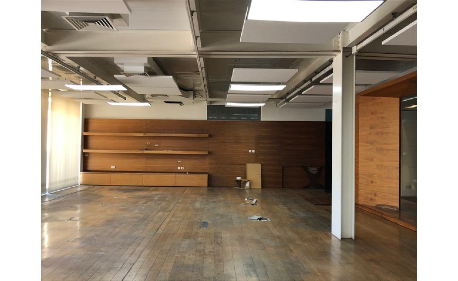 Penthouse with Seaviews