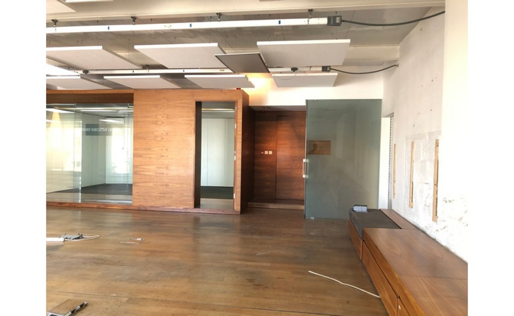 Penthouse with Seaviews