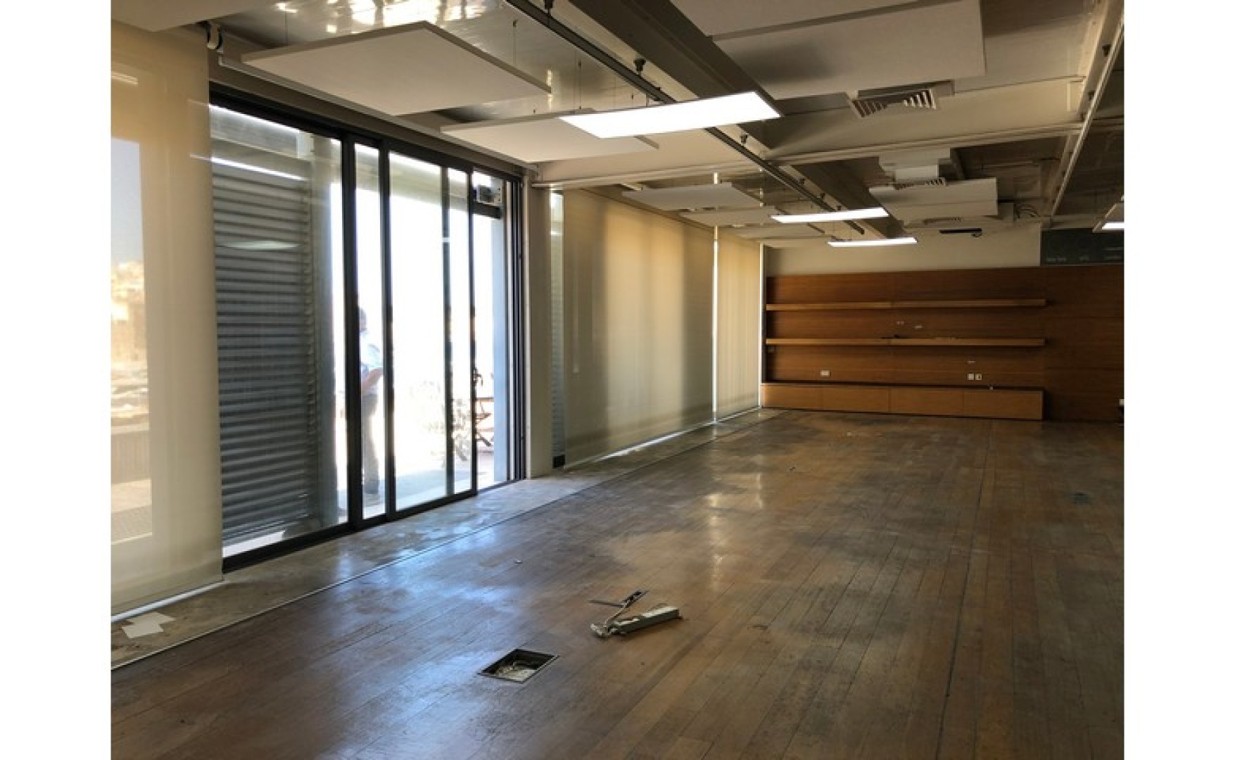 Penthouse with Seaviews