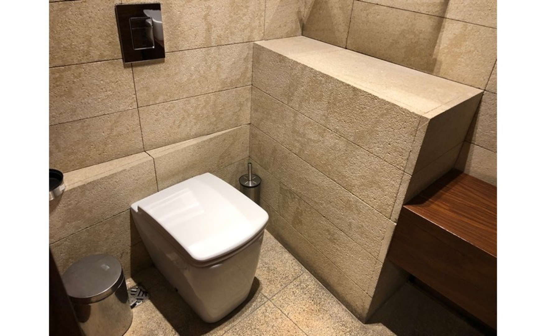 Penthouse with Seaviews