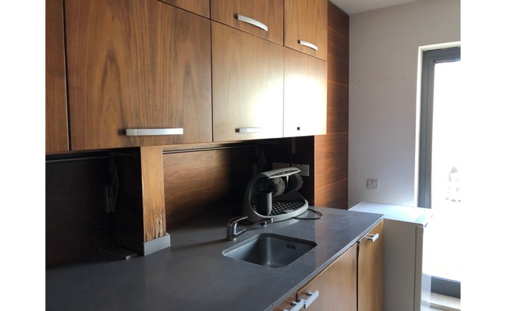 Penthouse with Seaviews