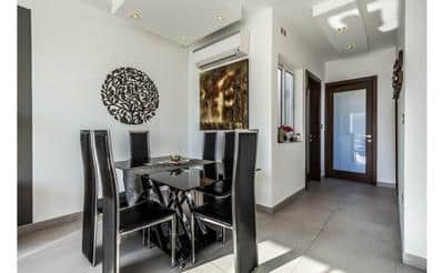 Penthouse in In-Naxxar from Simonmamo.com – €1,450