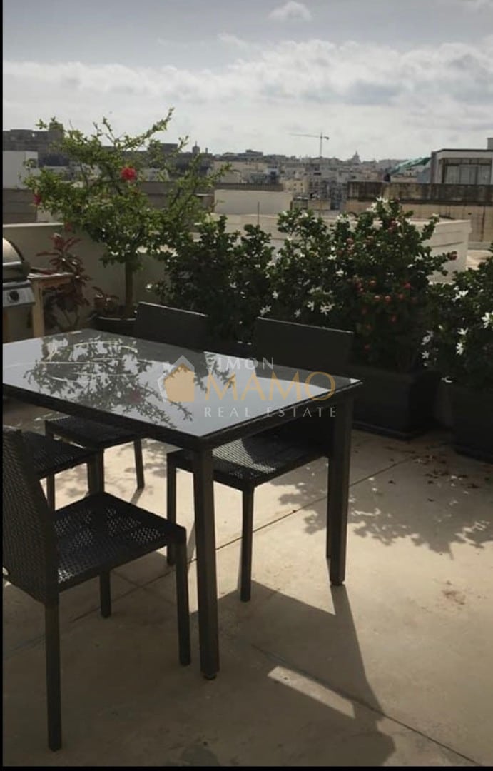 Нерухомість у Msida
