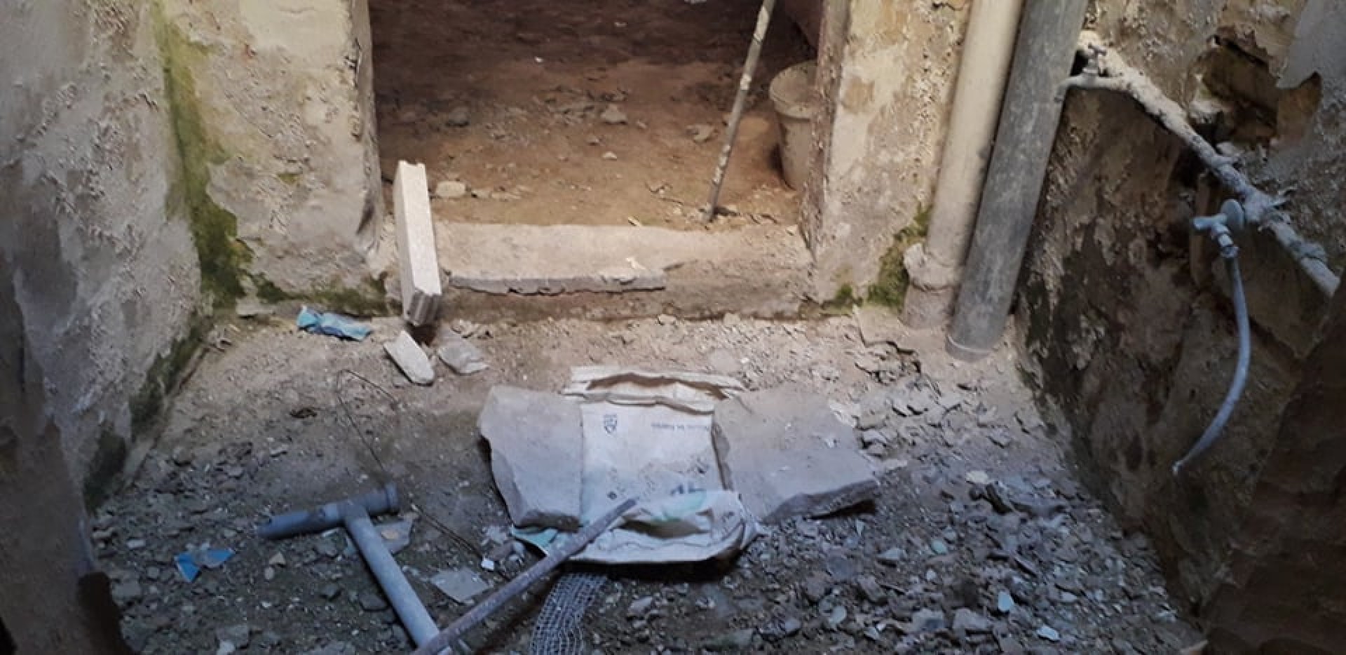 Malta shops:  Hamrun office/shop space 40 sqm, for sale