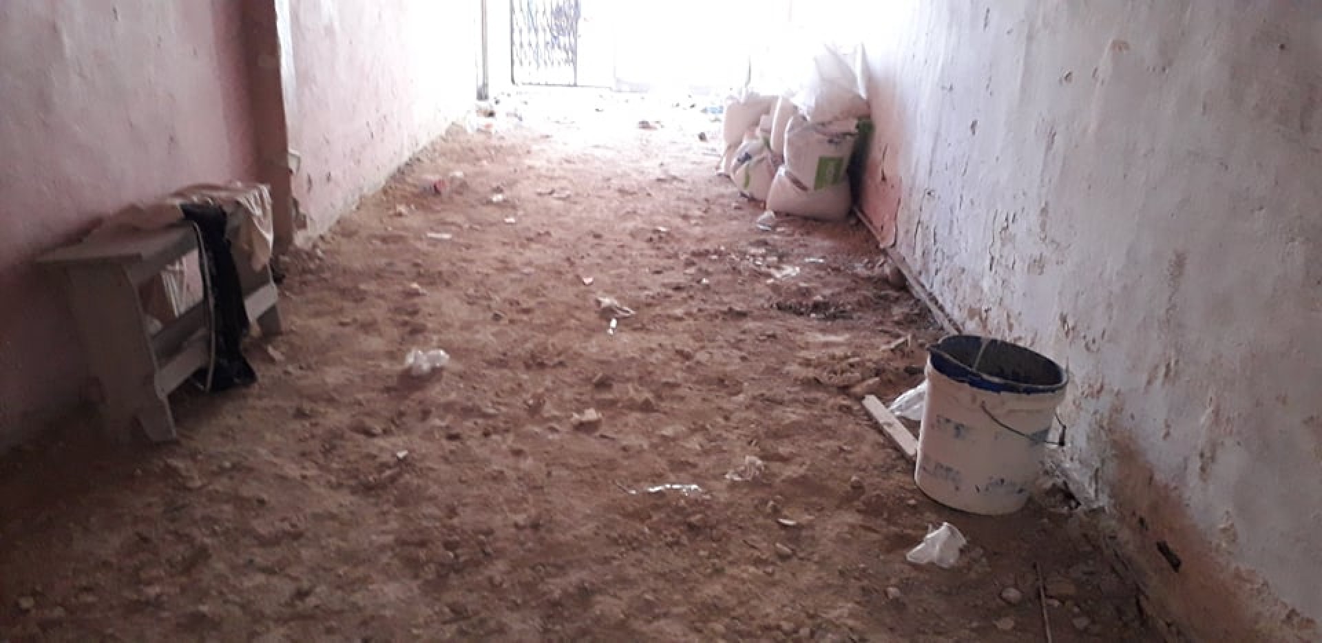 Malta shops:  Hamrun office/shop space 40 sqm, for sale