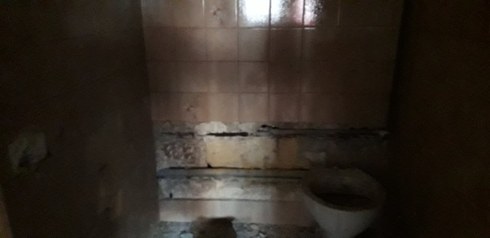 Malta real estate: Unconverted Shop in Hamrun for sale