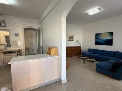 Apartment in Tas-Sliema from Simonmamo.com – €1,800