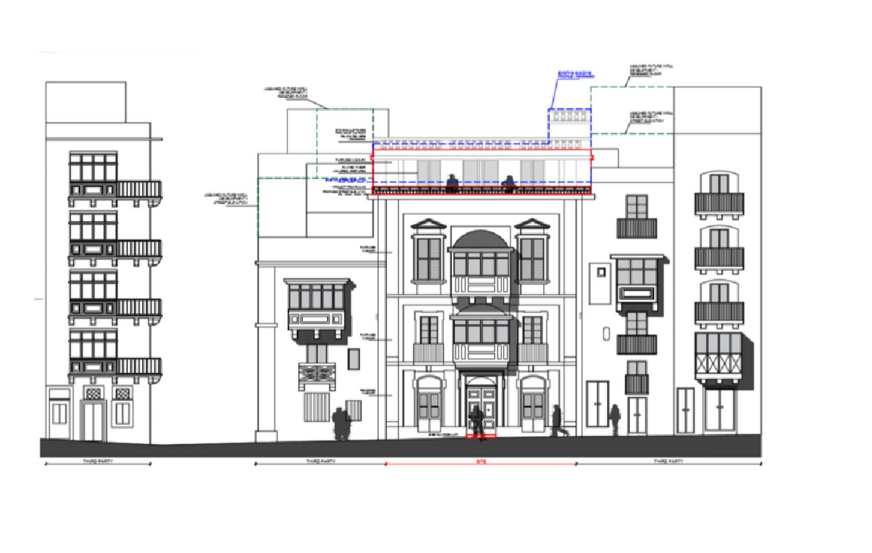 Boutique Hotel/Guest House