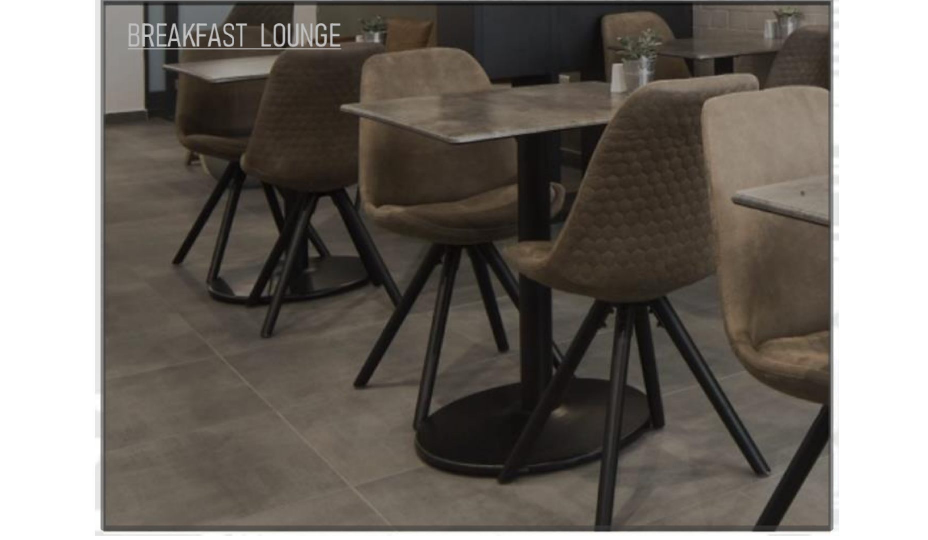 Boutique Hotel/Guest House