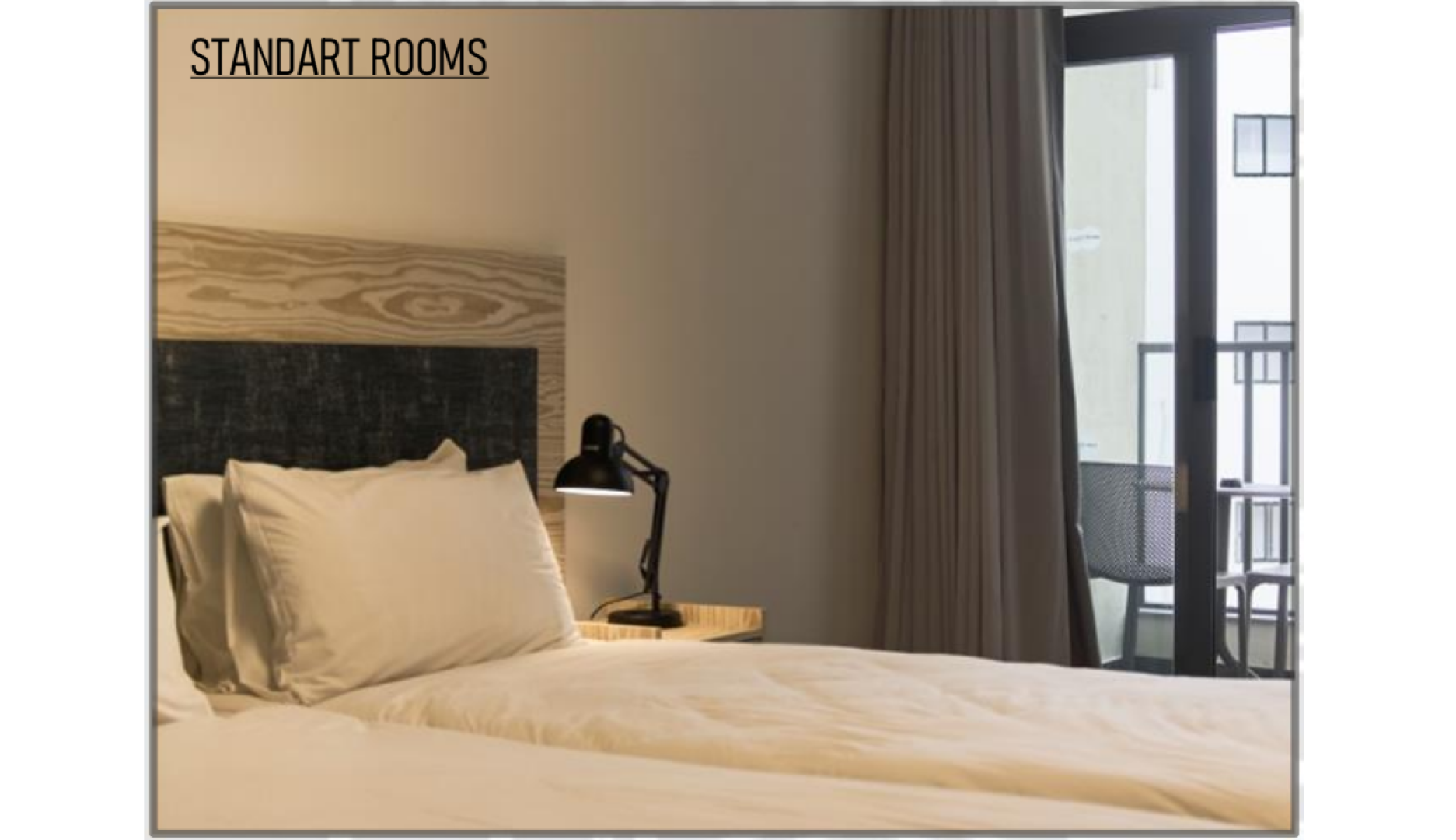 Boutique Hotel/Guest House