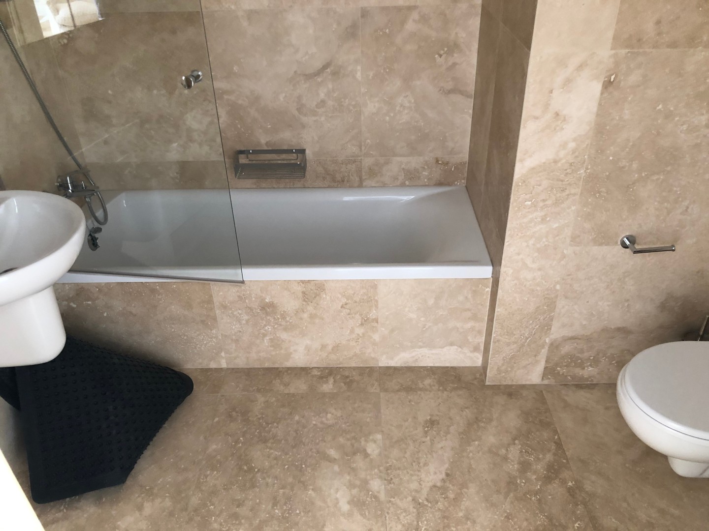 Penthouse with Views of The Grand Harbour