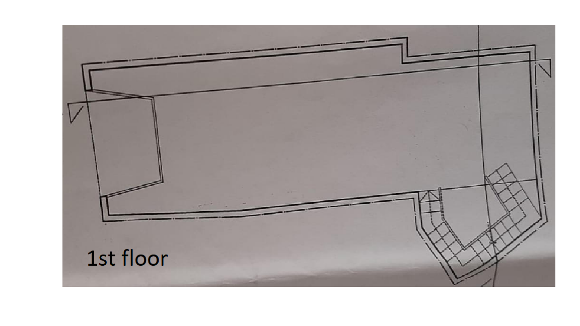 Malta real estate: Shop in Birkirkara for sale