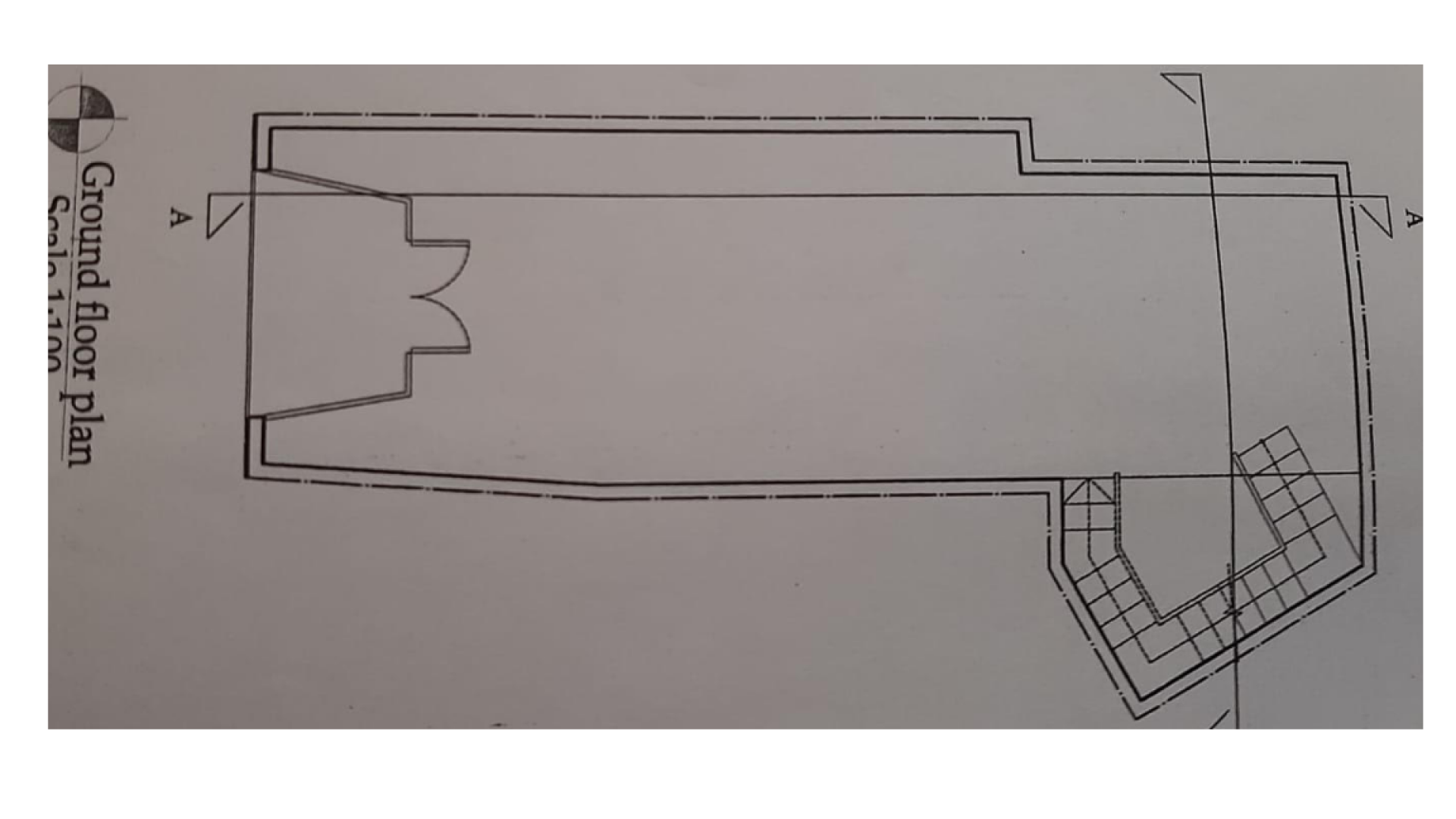 Malta real estate: Shop in Birkirkara for sale