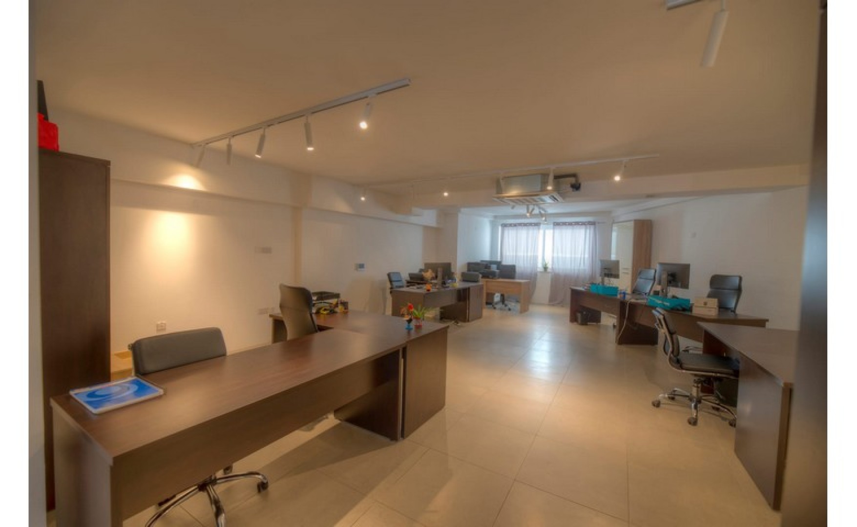 Ground Floor Office