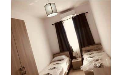 Apartment in L-Imsida from Simonmamo.com – €950