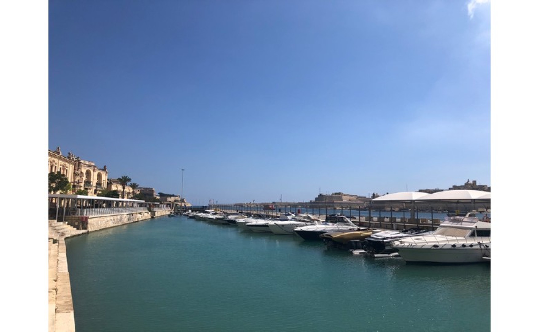 Office Space on the Waterfront