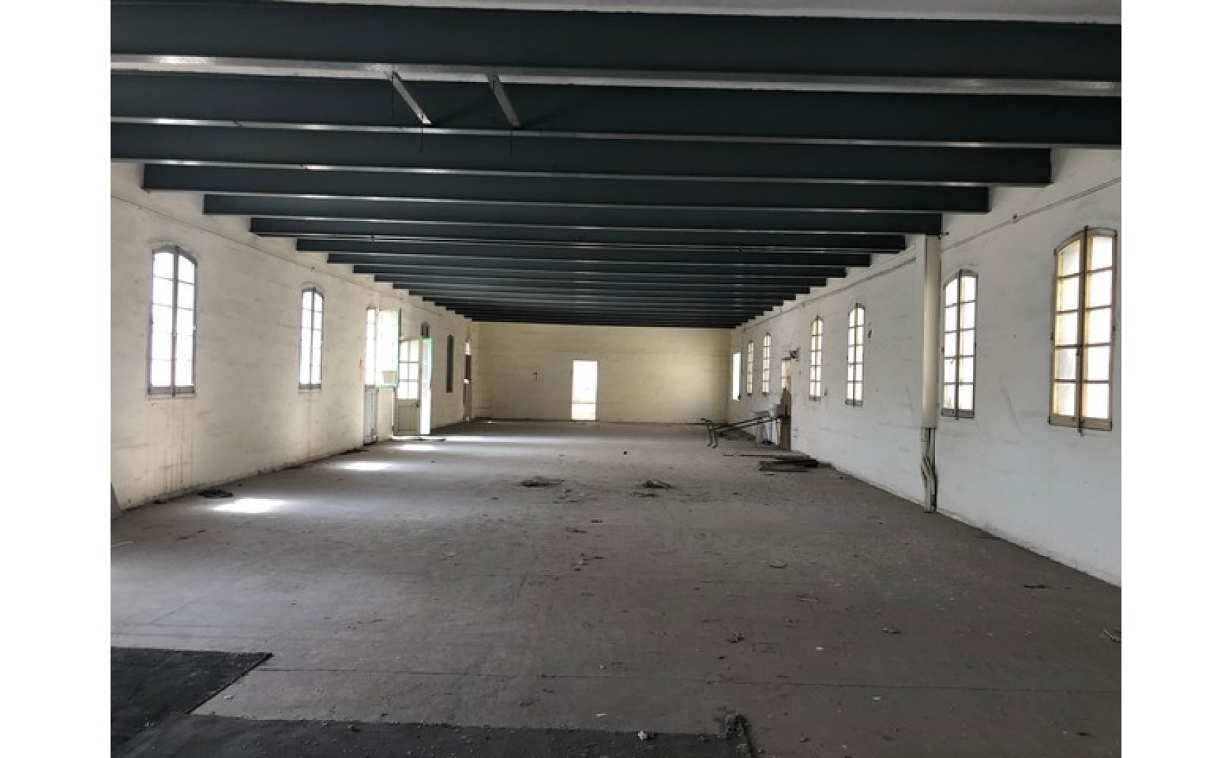 Office Space on the Waterfront