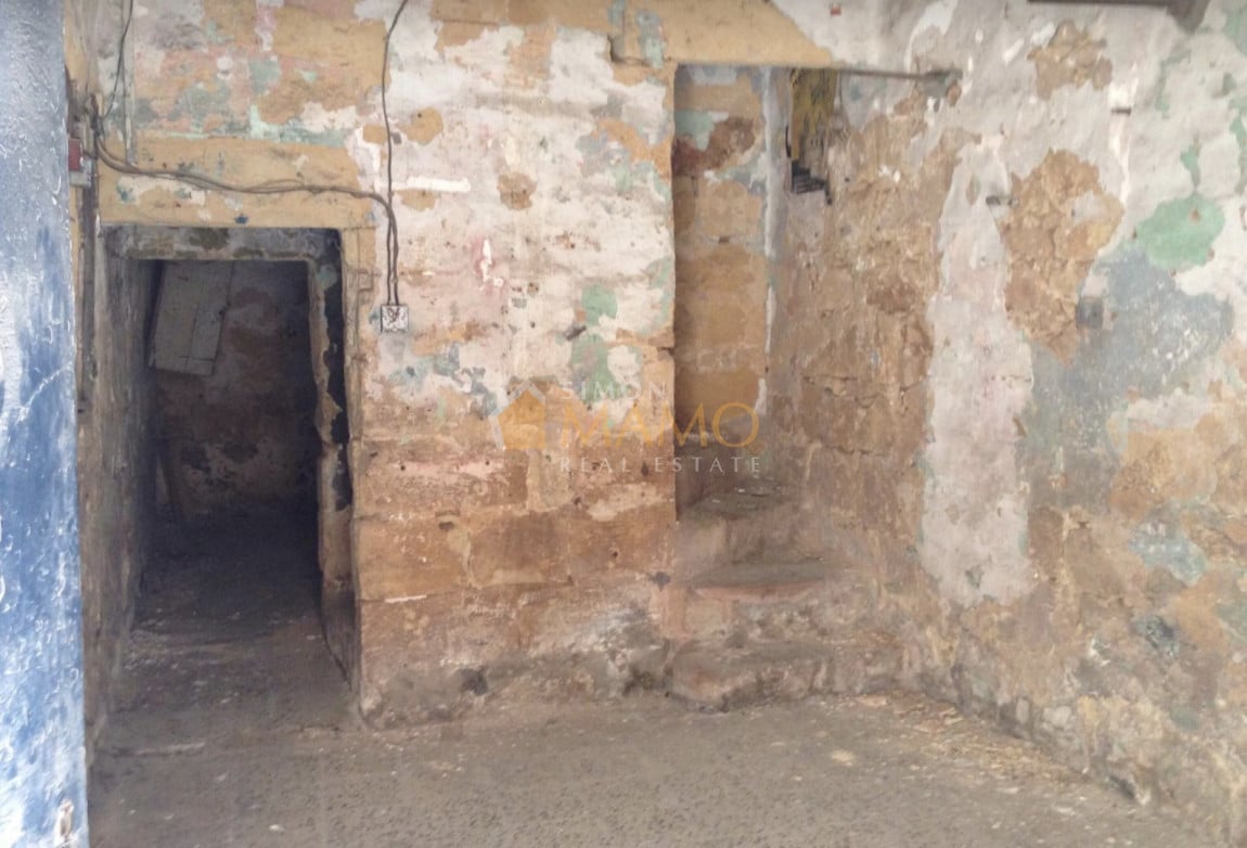 town_house for sale in Żejtun, qualifying for Malta Nomad Residence Permit