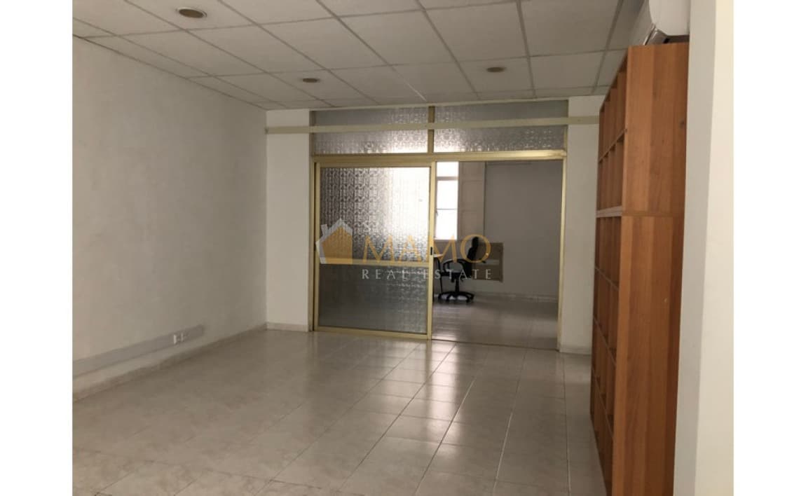 Property at Valletta