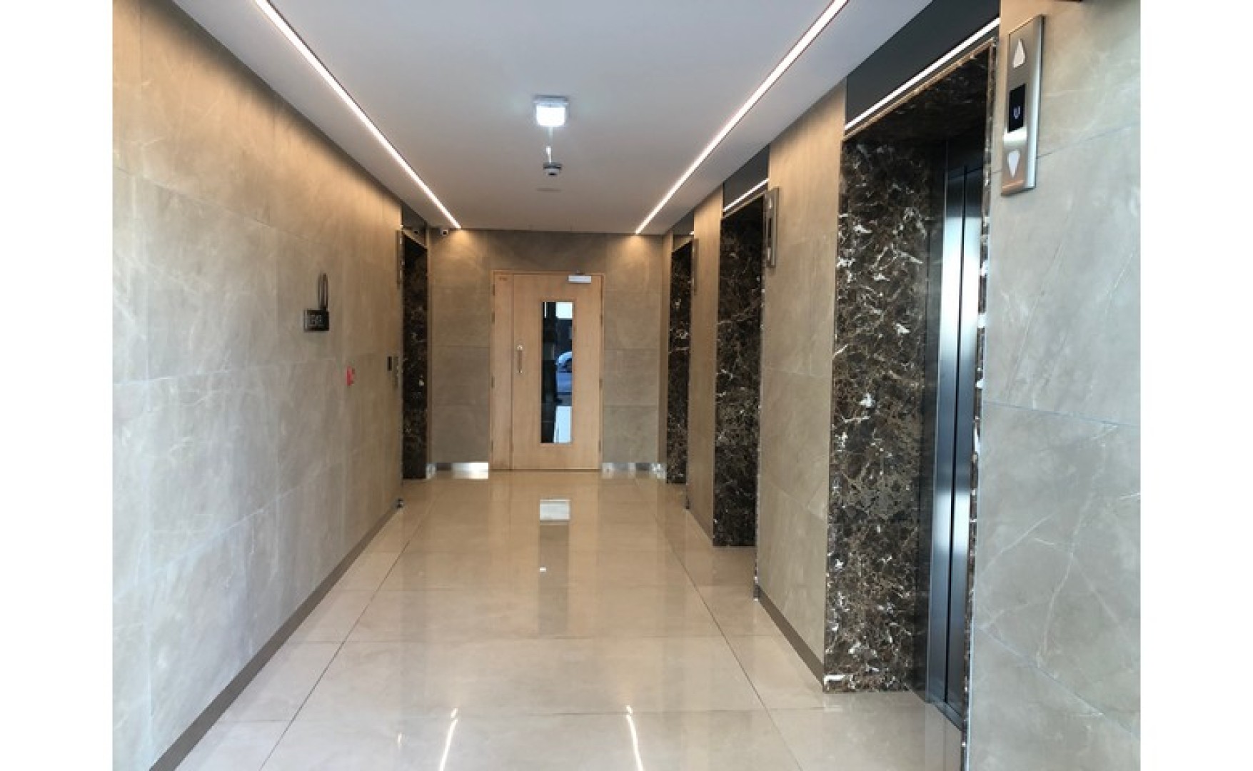 Furnished Office Space