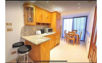Apartment in San Ġiljan from Simonmamo.com – €950