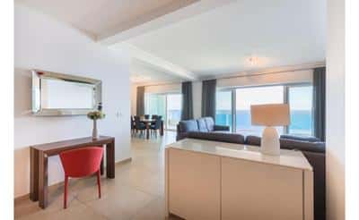 Apartment in Tas-Sliema from Simonmamo.com – €4,500