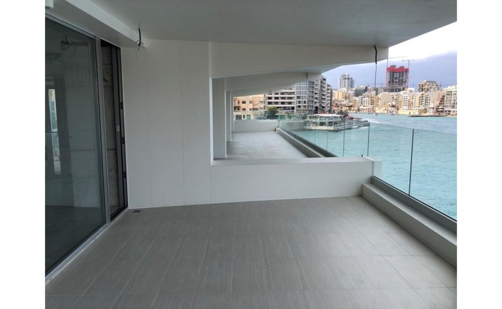 Office Space on The Waterfront