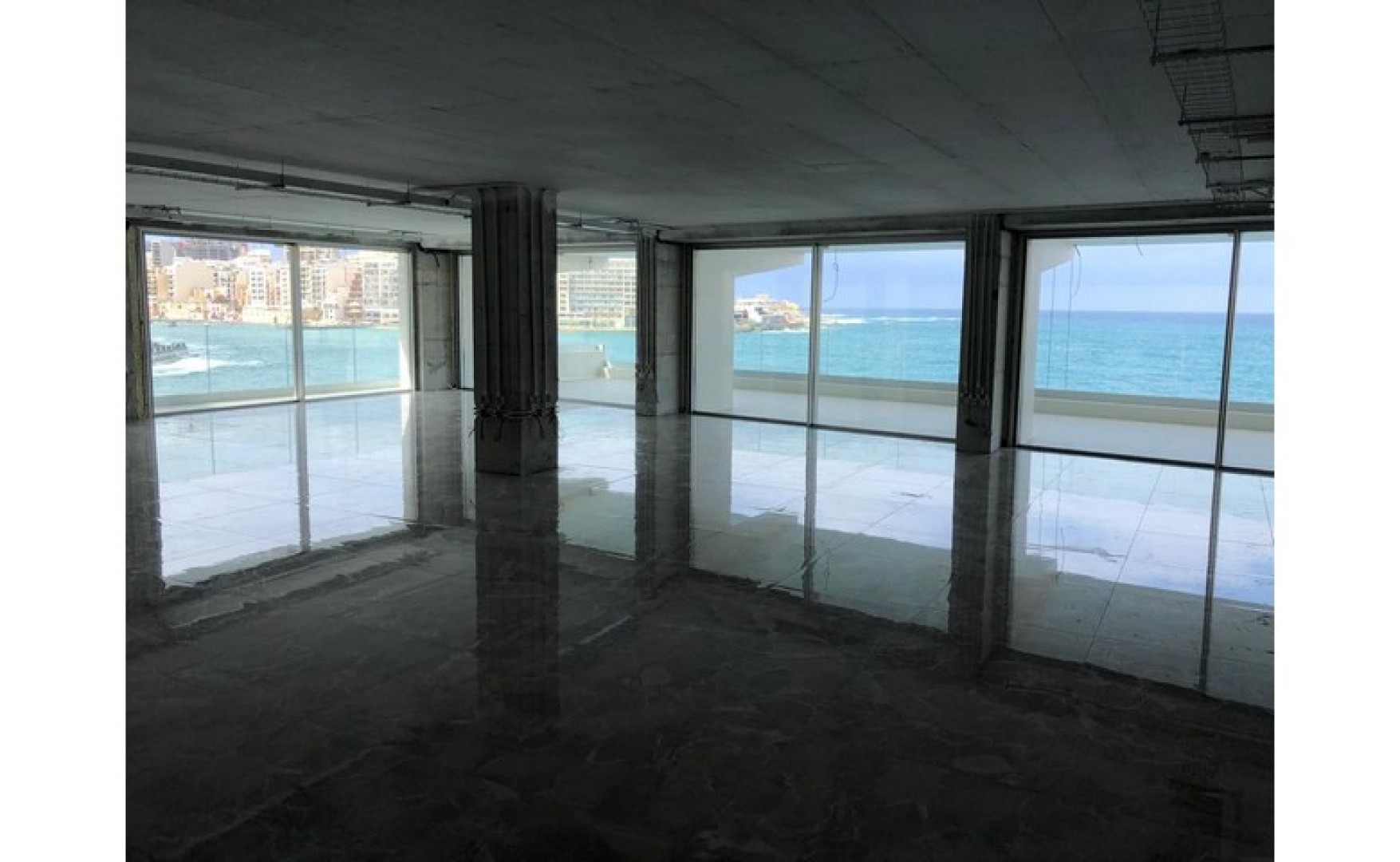 Office Space on The Waterfront