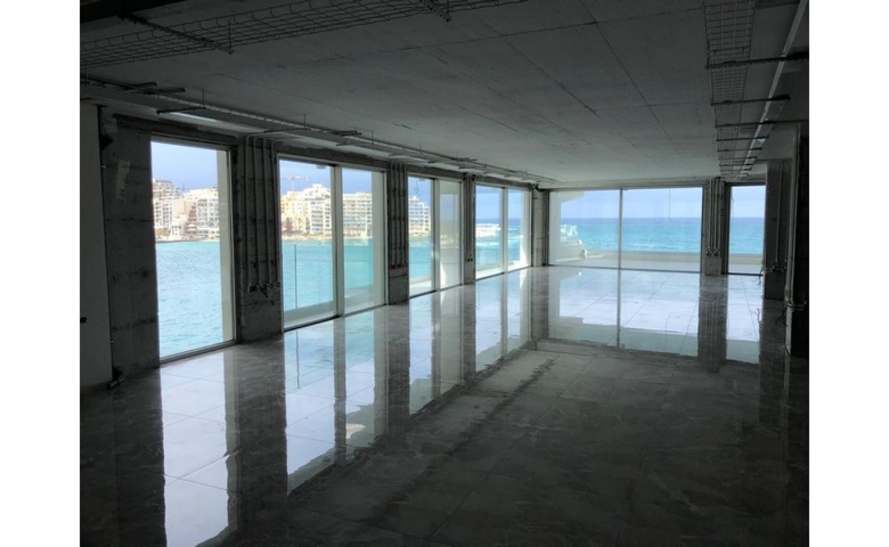 Office Space on The Waterfront