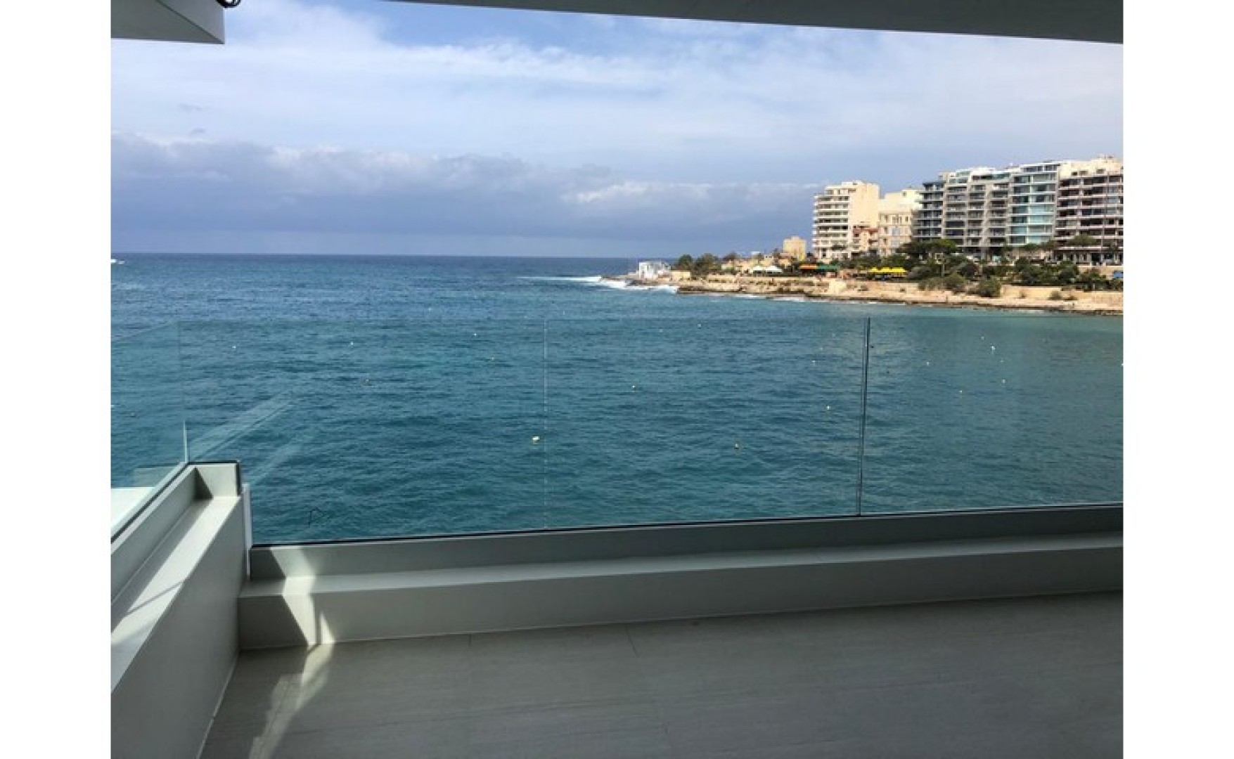 Office Space on The Waterfront