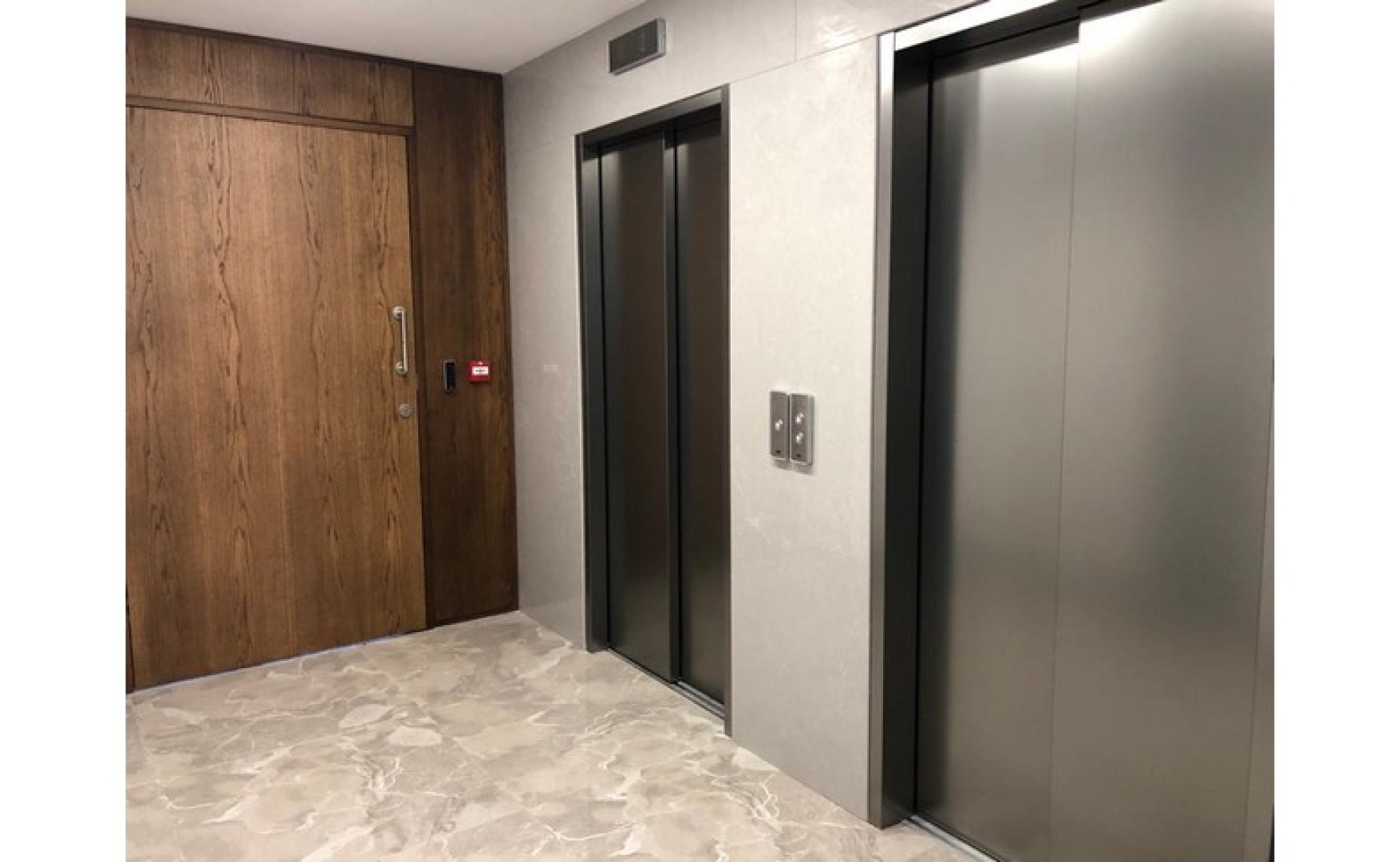 Office Space with Seaviews