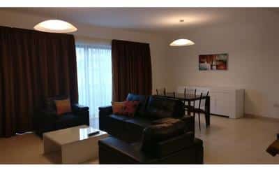 Apartment in L-Imsida from Simonmamo.com – €950