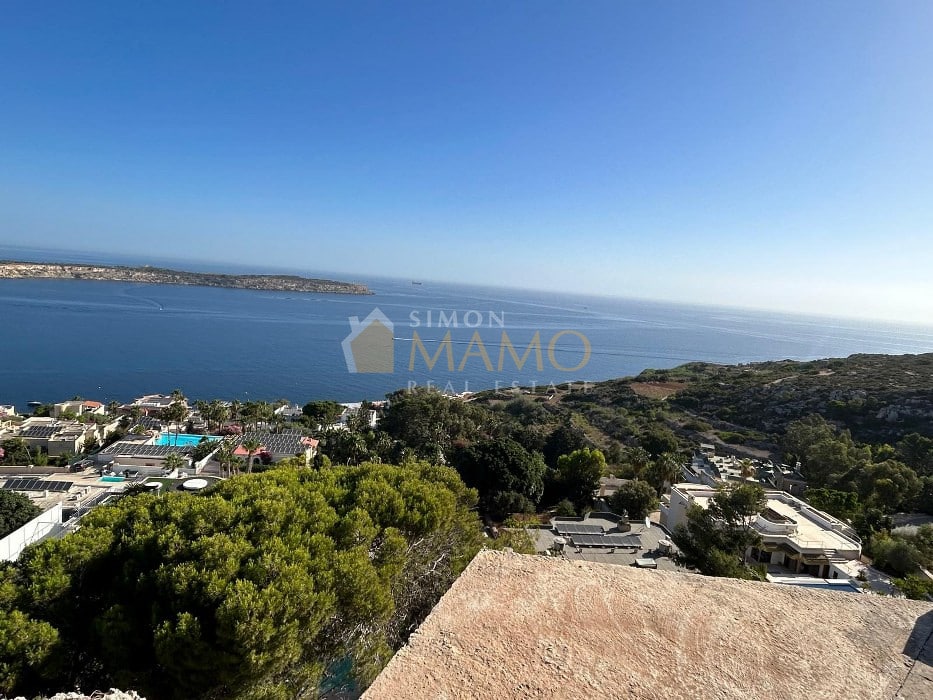 Proprjetà f' Mellieħa