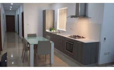 Apartment in Il-Mellieħa from Simonmamo.com – €1,200