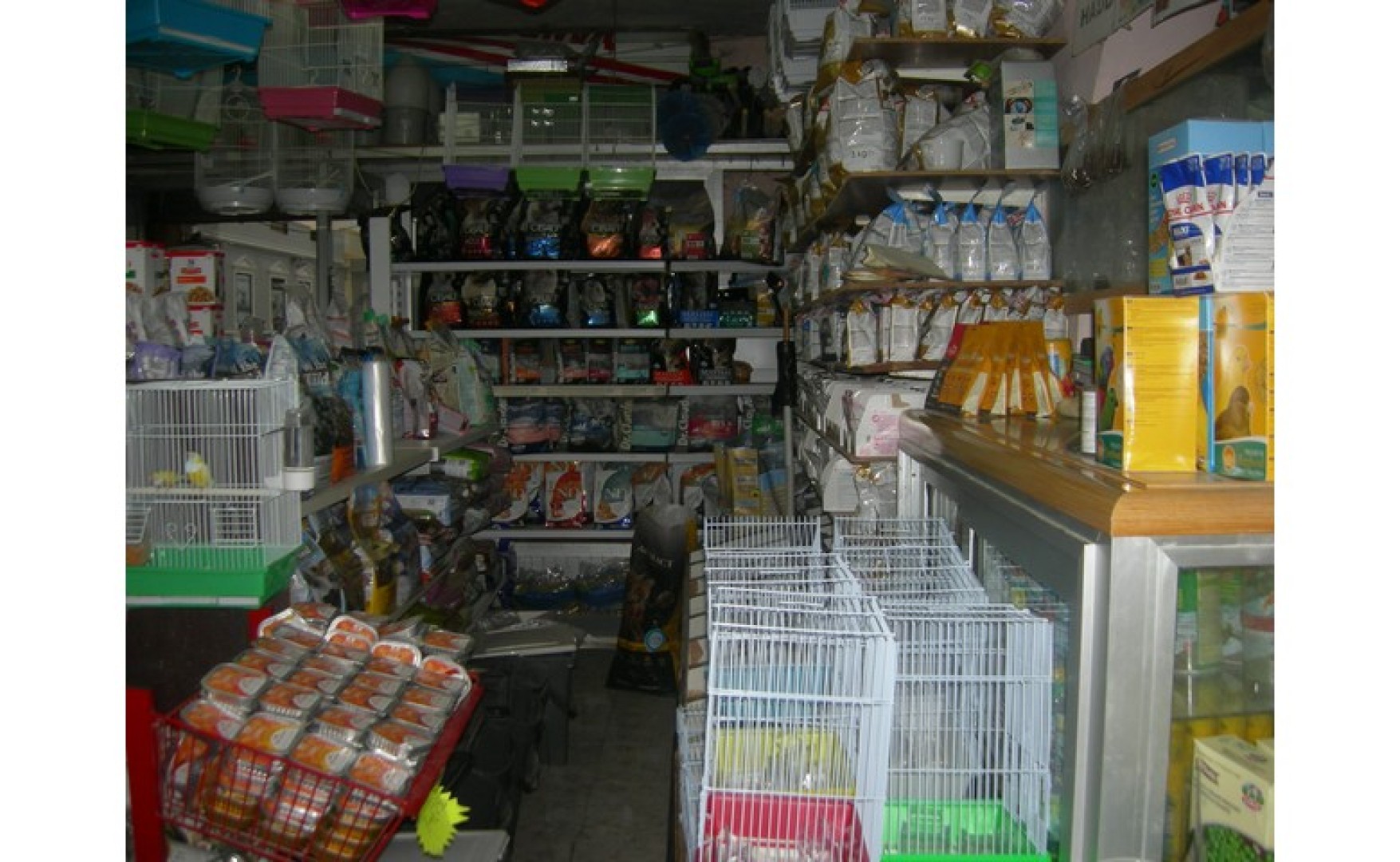 Shop
