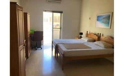 Apartment in L-Imsida from Simonmamo.com – €950