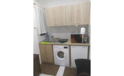 Apartment in San Pawl il-Baħar from Simonmamo.com – €500