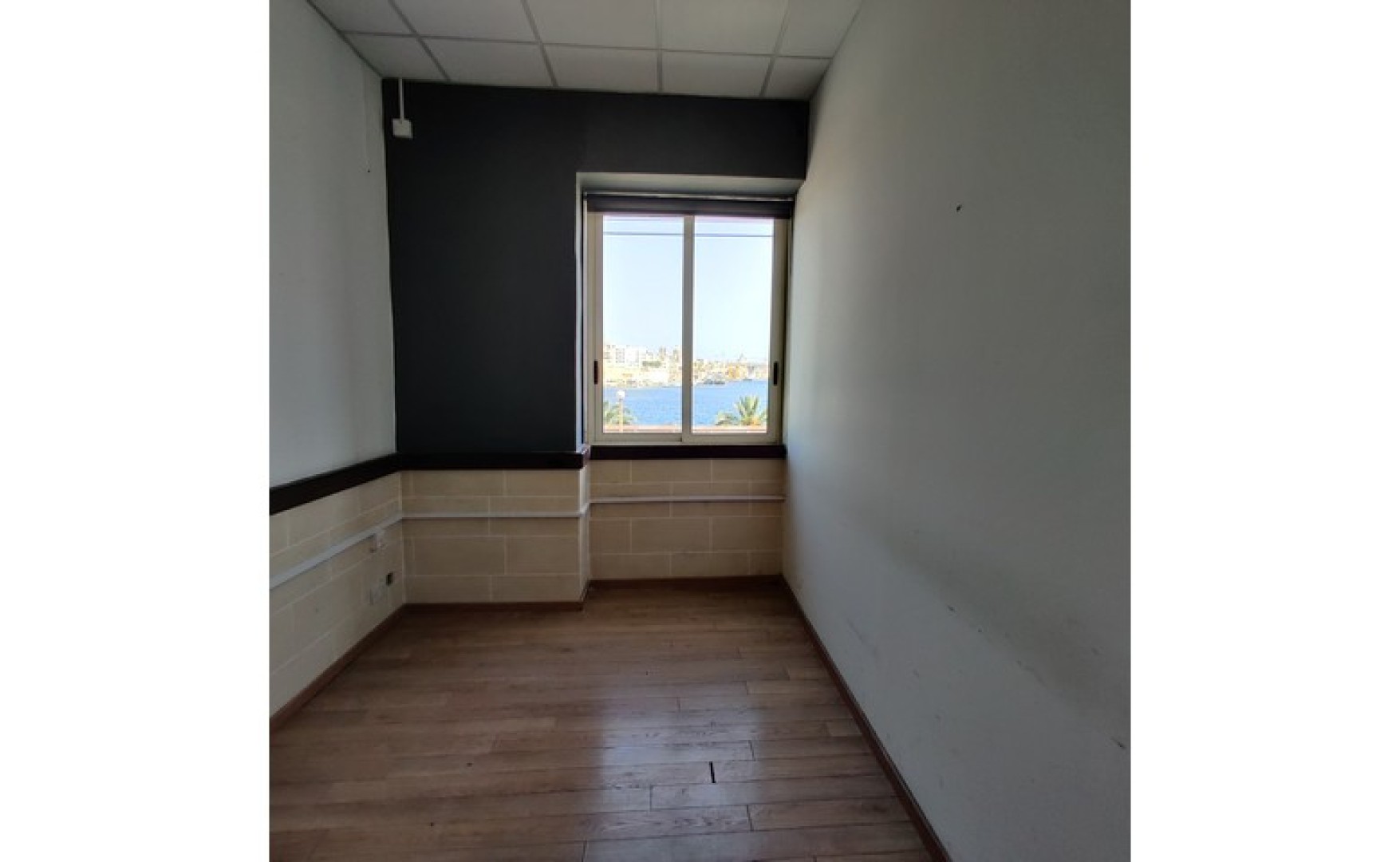 Office Space with Seaviews