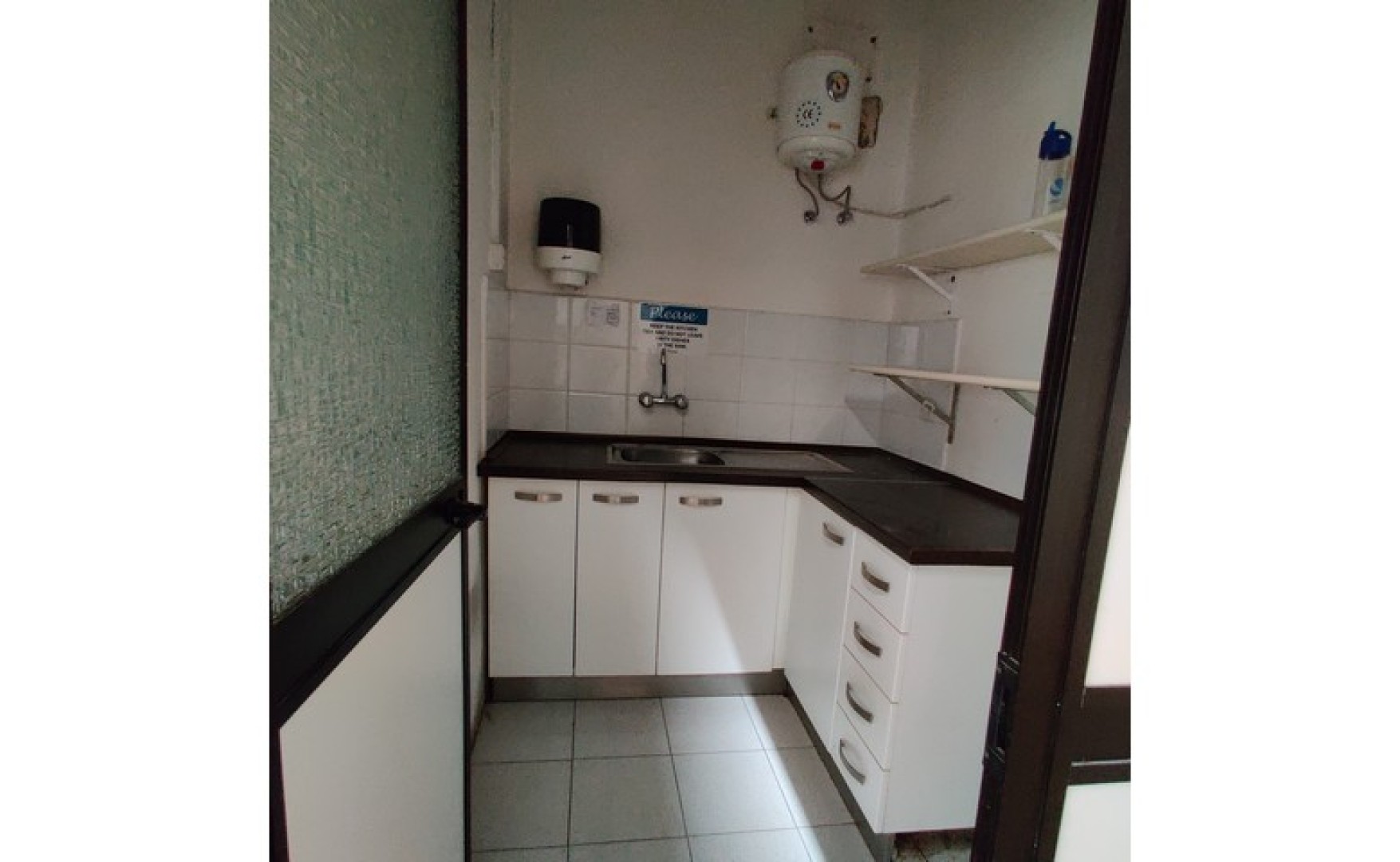 Office Space with Seaviews