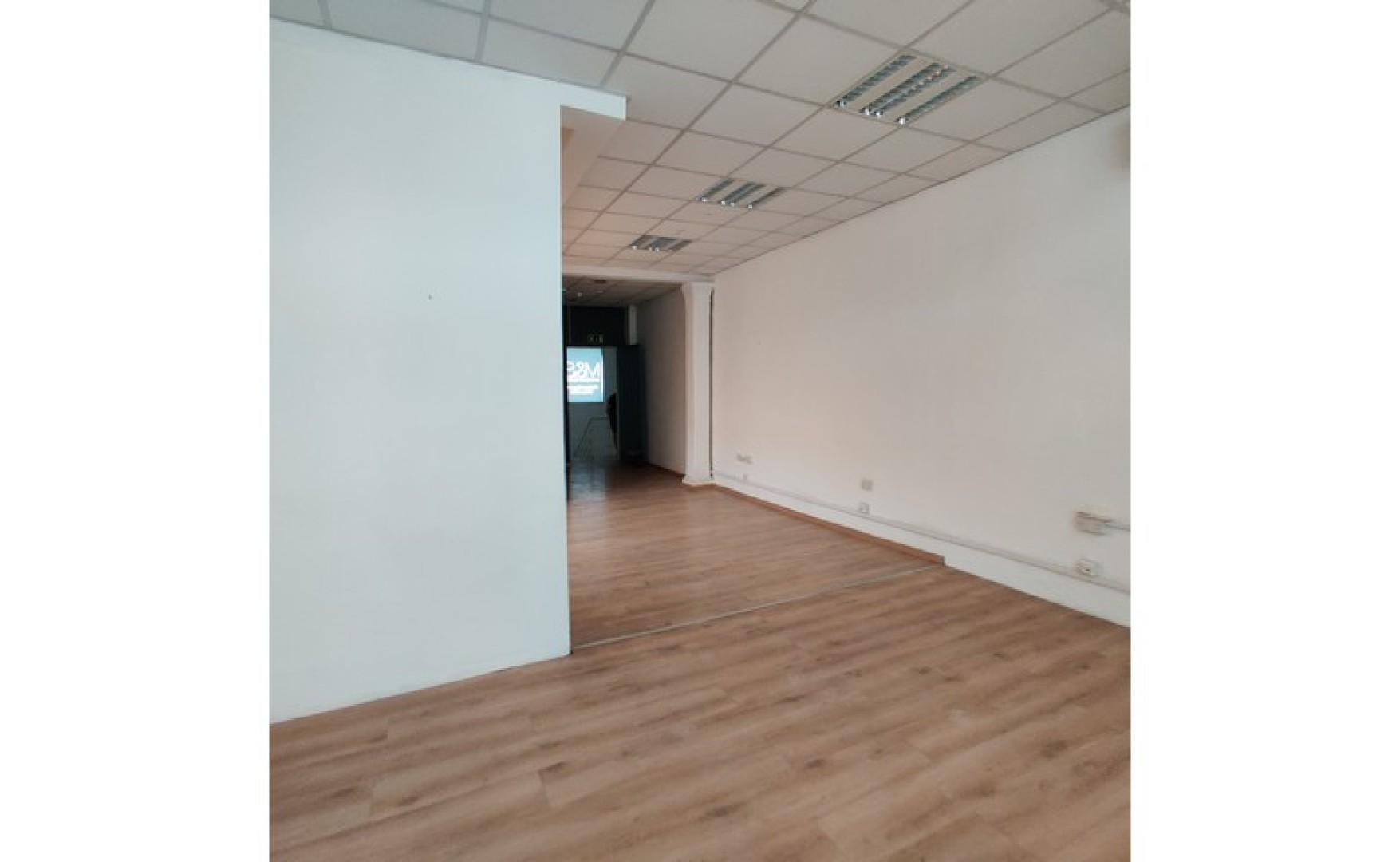 Office Space with Seaviews