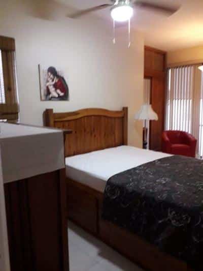 Apartment in Iż-Żebbuġ from Simonmamo.com – €700