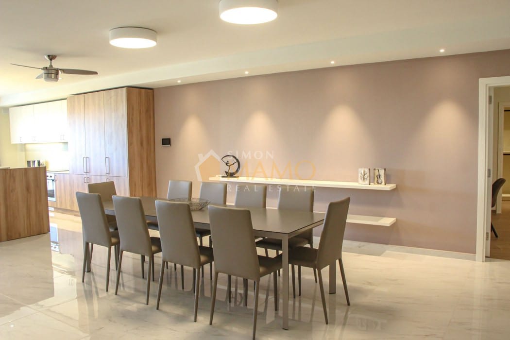 Picture of Penthouse with Country Views | Simon Mamo Real Estate in Malta, Gozo
