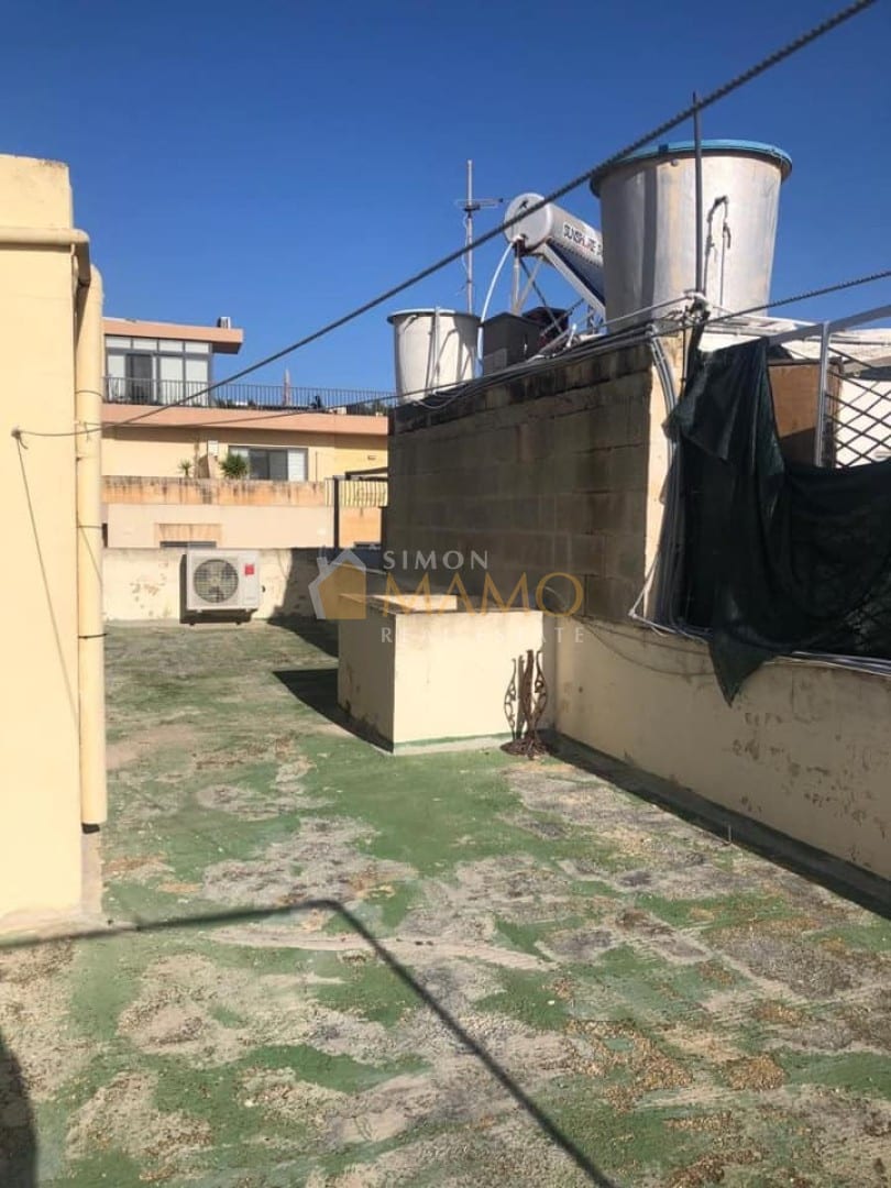 Proprjetà f' Marsaskala