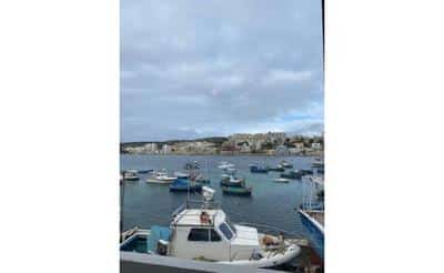 Maisonette in San Pawl il-Baħar from Simonmamo.com – €1,400