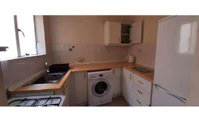 Apartment in Tas-Sliema from Simonmamo.com – €950