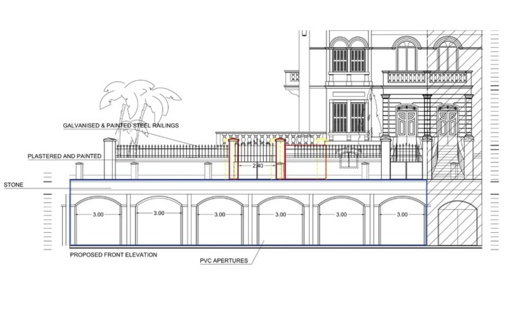 Shop on the Waterfront