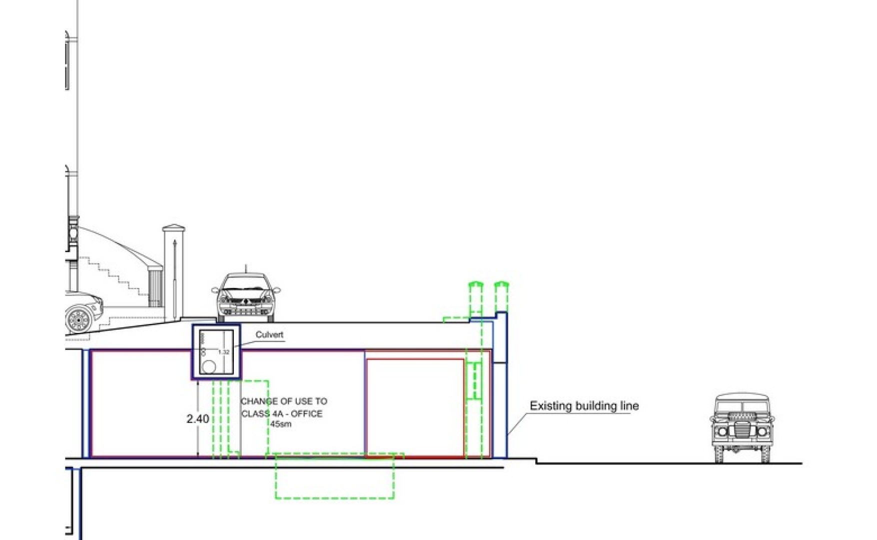 Shop on the Waterfront