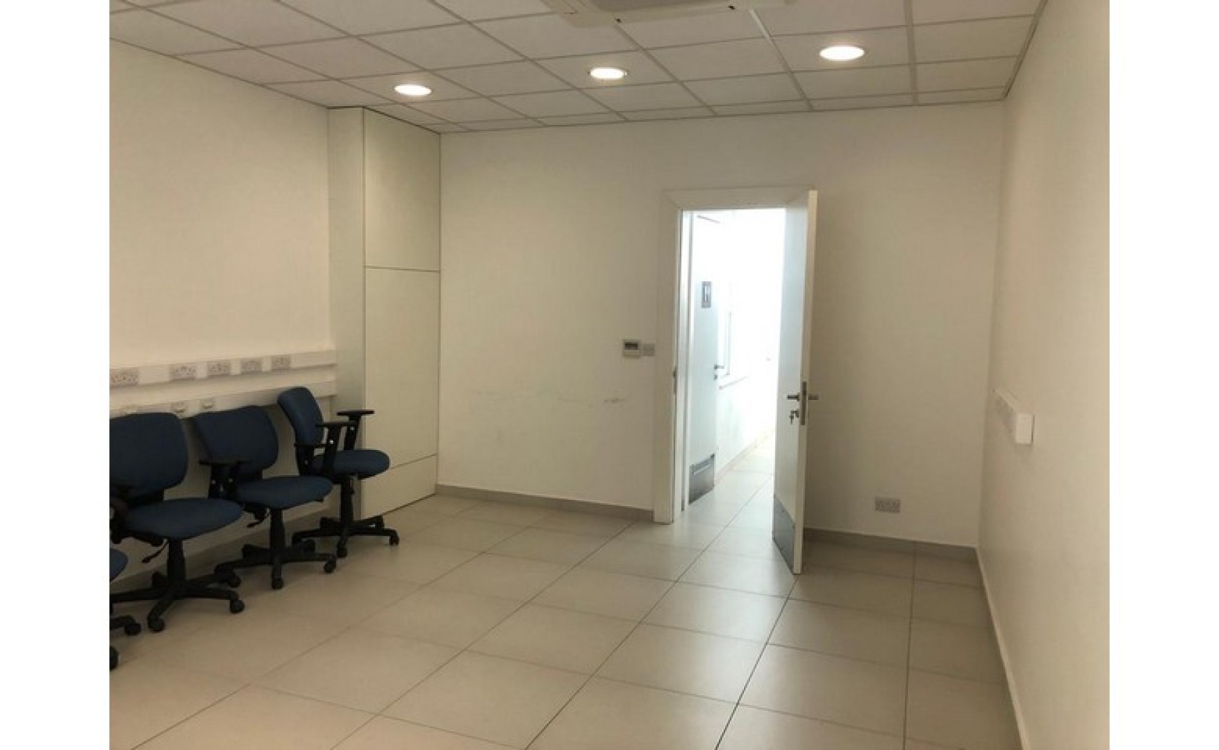 Palazzo on Republic Street