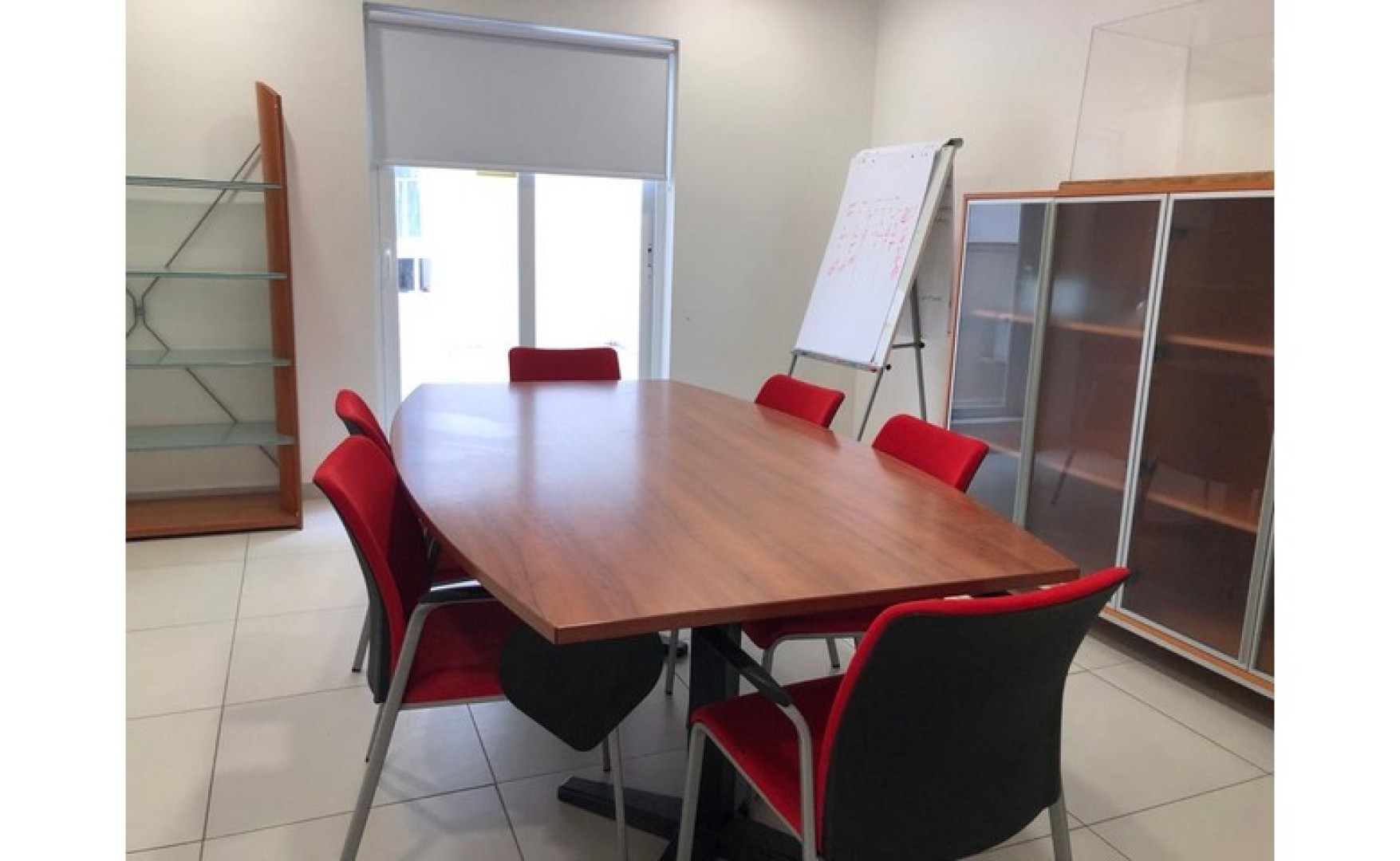 Palazzo on Republic Street